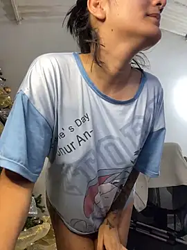 Lucia-Candy online show from 01/02/25, 04:46