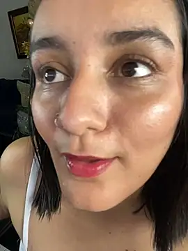 Lucia-Candy online show from 01/07/25, 01:06