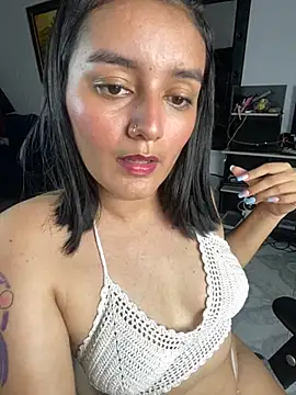 Lucia-Candy online show from 02/08/25, 02:26