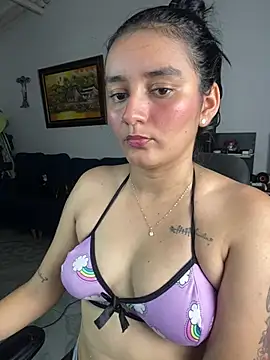 Lucia-Candy online show from 03/20/25, 12:51