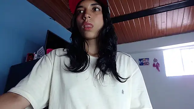 Snapshot of Nasty_019 chatting on 09/27/25, 08:14 Nasty 019 online show from 09/27/25, 08:14