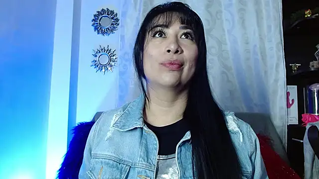 Karina Yang online show from 01/19/25, 01:32