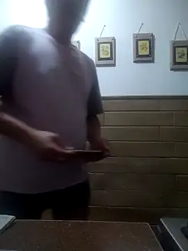 LuqenZo online show from 02/08/26, 04:16