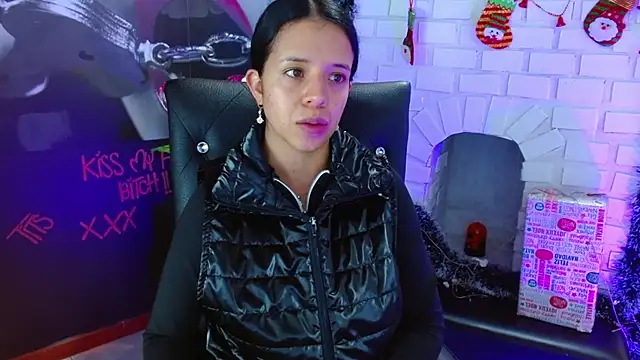 VALERY MEER online show from 12/23/24, 11:57