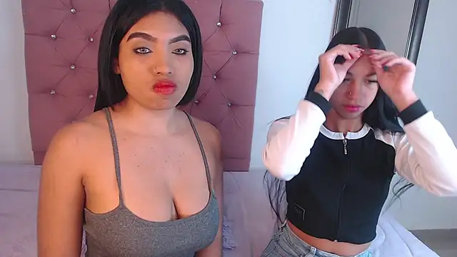 mary live online show from 02/28/25, 12:20