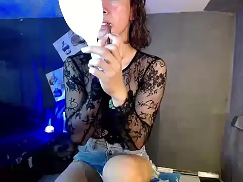 Rhianna wilson online show from 01/13/26, 09:25