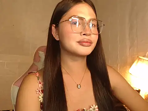 Ashely Lewis online show from 11/16/25, 01:17