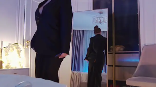 MilaDYstarlight online show from 03/07/25, 12:58