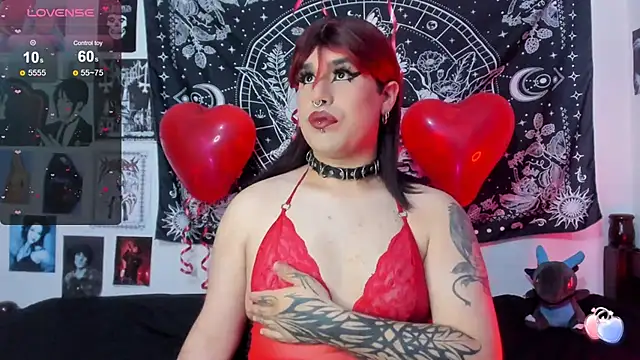 Snapshot of Lexxxxx_ chatting on 02/14/25, 10:04 Lexxxxx online show from 02/14/25, 10:04