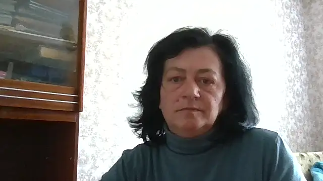 GypsiQueen2 online show from 04/24/26, 07:22