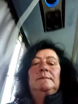 GypsiQueen2 online show from 04/26/26, 08:01