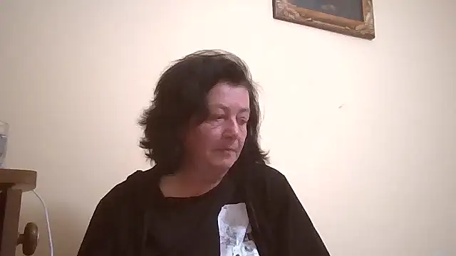 GypsiQueen2 online show from 05/01/26, 09:08