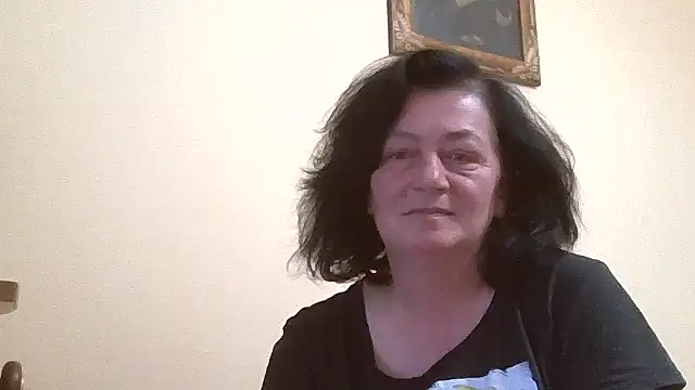 GypsiQueen2 online show from 05/02/26, 05:40