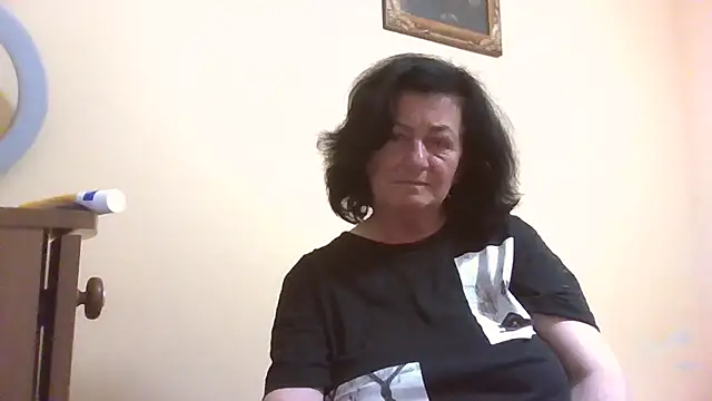 GypsiQueen2 online show from 05/31/26, 06:42