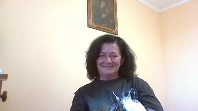 GypsiQueen2 online show from 06/09/26, 06:08