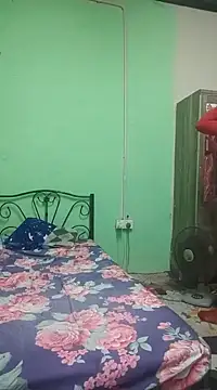 Snapshot of ElisyaHijabDoll chatting on 02/12/25, 06:51 ElisyaHijabDoll online show from 02/12/25, 06:51