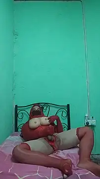 Snapshot of ElisyaHijabDoll chatting on 03/22/25, 06:47 ElisyaHijabDoll online show from 03/22/25, 06:47