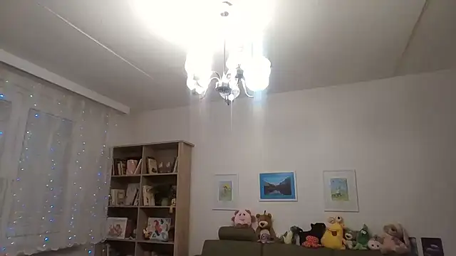 Fireflyerrr online show from 11/11/25, 05:24