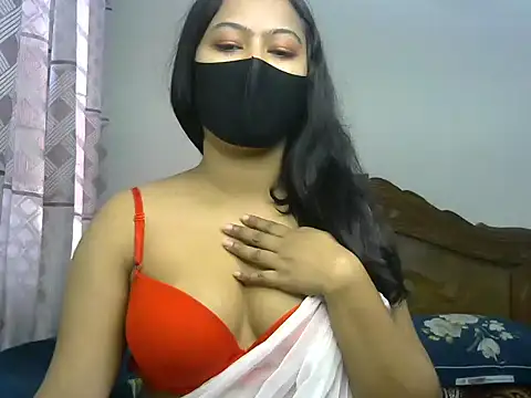 hotynnisha online show from 01/19/25, 05:48