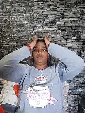 Xindias fantasyX online show from 10/28/25, 05:37