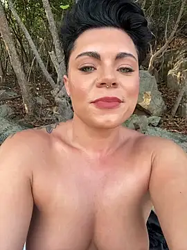 LukeLouHarvey online show from 01/31/25, 01:01