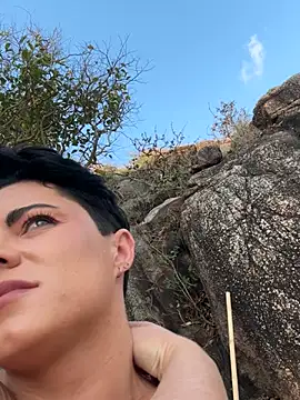 LukeLouHarvey online show from 02/10/25, 01:14