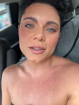 LukeLouHarvey online show from 10/03/25, 04:31