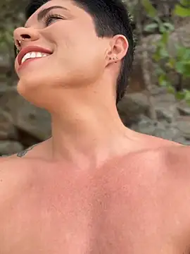 LukeLouHarvey online show from 10/08/25, 05:05