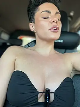 LukeLouHarvey online show from 03/02/26, 04:36