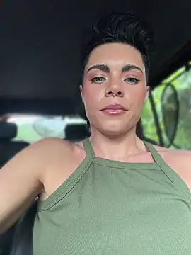 LukeLouHarvey online show from 06/09/26, 04:24