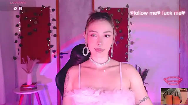 sakura beauty online show from 11/03/25, 04:58