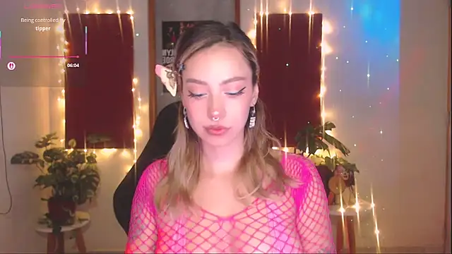 sakura beauty online show from 06/03/26, 03:31