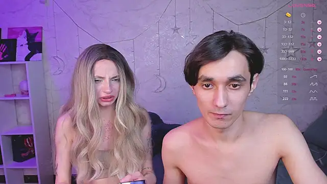 PostBabyyy online show from 12/25/24, 11:10