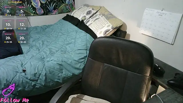 Snapshot of XxBobbyDigitalxX chatting on 03/16/26, 08:24 XxBobbyDigitalxX online show from 03/16/26, 08:24