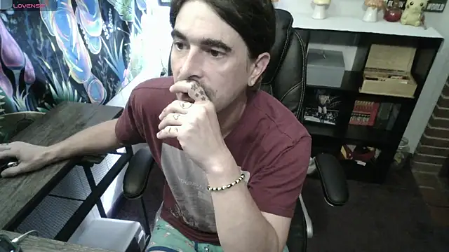 XxBobbyDigitalxX online show from 06/12/26, 07:13