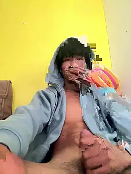 juniiorre online show from 10/31/25, 10:38