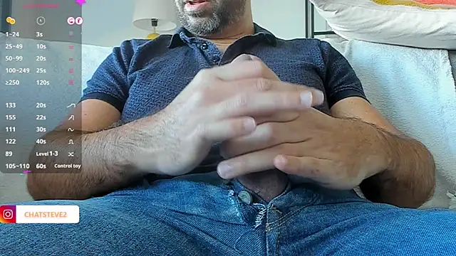 Snapshot of _MrPrecum_ chatting on 01/31/25, 01:56  MrPrecum  online show from 01/31/25, 01:56