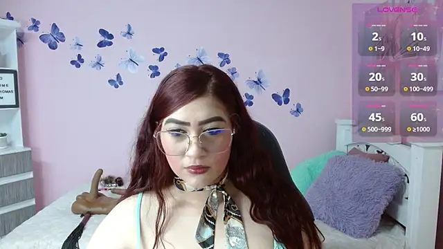BRIATHOMAS online show from 06/19/26, 12:26