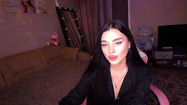   Malika   online show from 09/16/25, 02:40