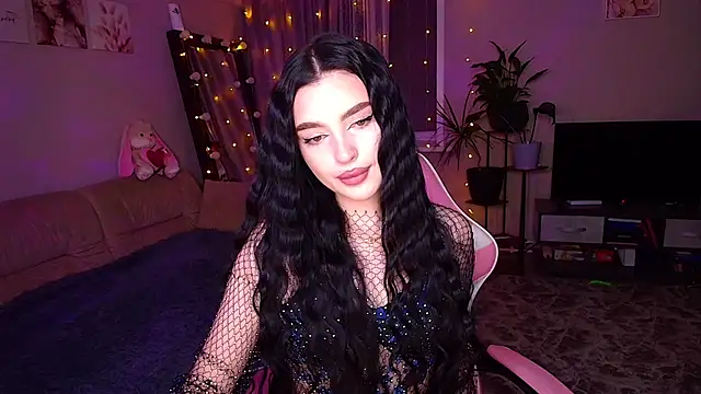   Malika   online show from 11/27/25, 03:25