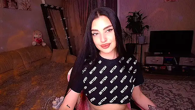   Malika   online show from 01/11/26, 02:44