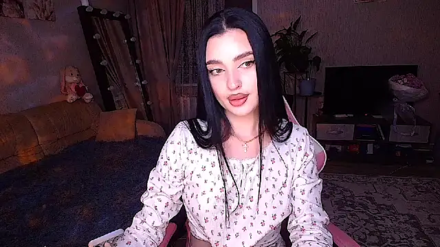   Malika   online show from 02/20/26, 03:23