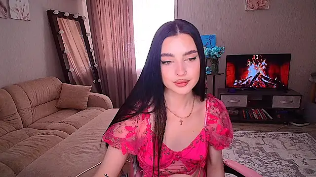   Malika   online show from 05/06/26, 05:03