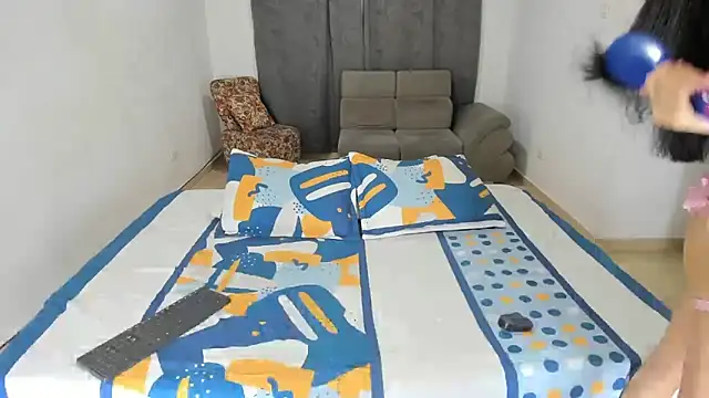 Snapshot of Fairycandyx chatting on 01/21/25, 05:38 Fairycandyx online show from 01/21/25, 05:38