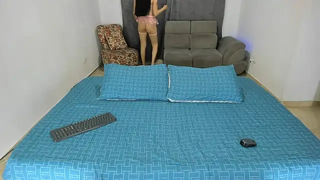 Snapshot of Fairycandyx chatting on 02/27/25, 04:41 Fairycandyx online show from 02/27/25, 04:41