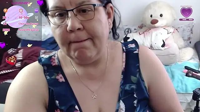 Snapshot of ANGEL_DEVIL chatting on 03/17/25, 09:12 ANGEL DEVIL online show from 03/17/25, 09:12