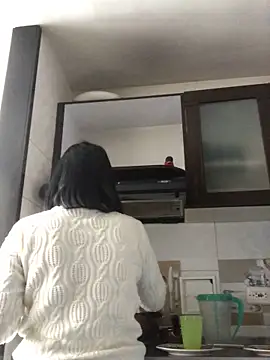 sharoon cheerry online show from 11/27/25, 01:57