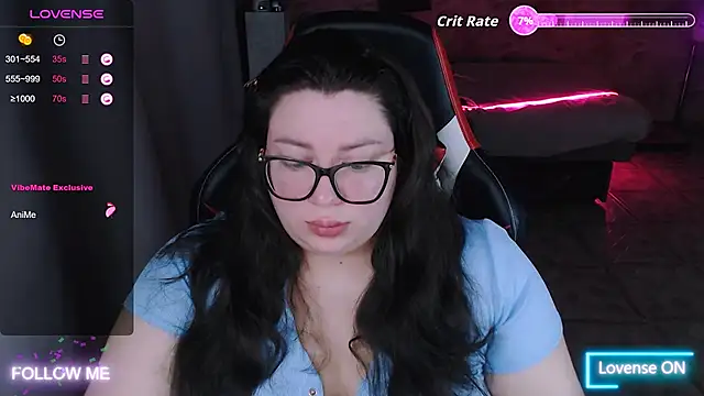 Snapshot of alexa_sweetyy chatting on 10/28/25, 04:27 alexa sweetyy online show from 10/28/25, 04:27