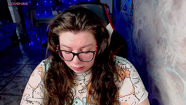 alexa sweetyy online show from 02/09/26, 06:50