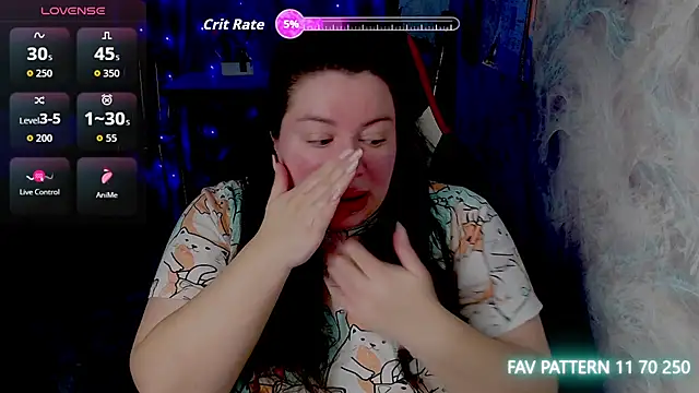 Snapshot of alexa_sweetyy chatting on 02/15/26, 05:15 alexa sweetyy online show from 02/15/26, 05:15